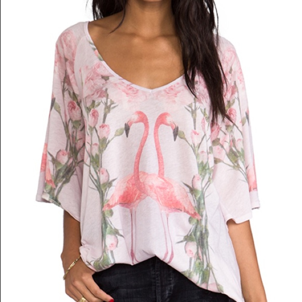 Wildfox 🦩 Tunic